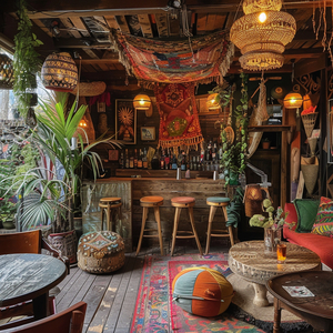 肥厚的牦户图片
